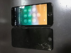 iphone6s  screen broken  200515