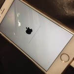 リンゴループ　iPhone