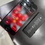 iPhoneSE2 バッテリー交換 島本町