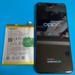 OPPO Reno５A