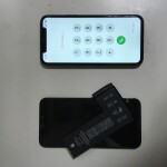 iPhone11Pro　画面+バッテリー交換